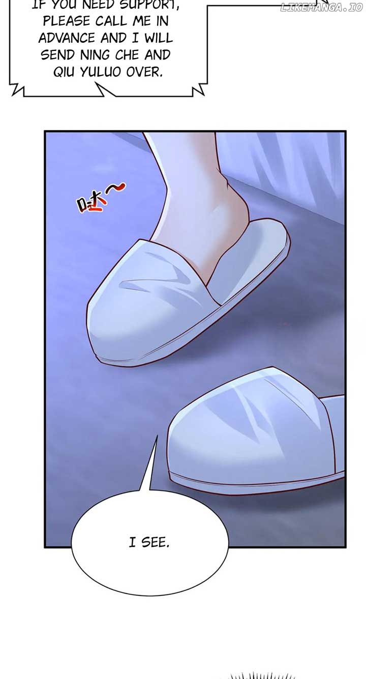 I randomly have a new career every week Chapter 794 - Page 20