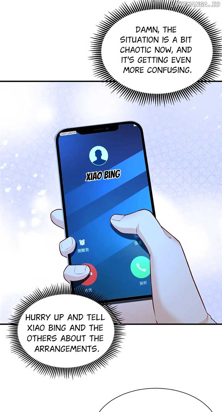 I randomly have a new career every week Chapter 794 - Page 21
