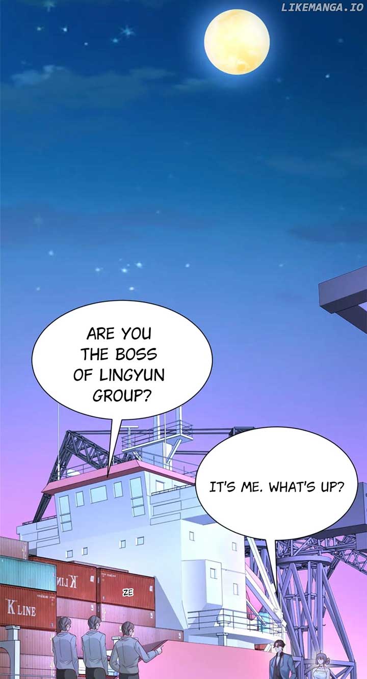 I randomly have a new career every week Chapter 794 - Page 24
