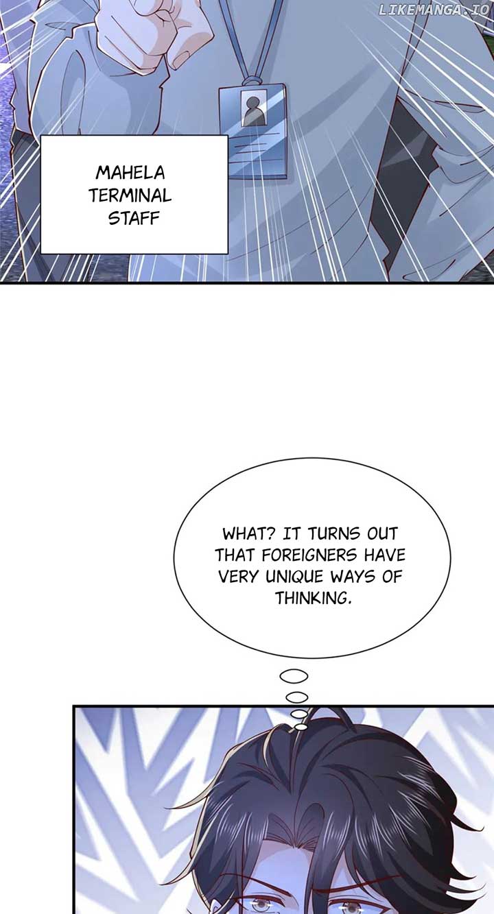 I randomly have a new career every week Chapter 794 - Page 26