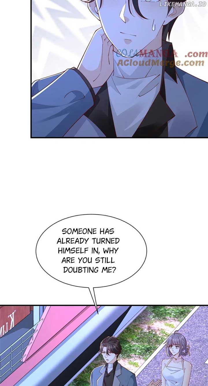I randomly have a new career every week Chapter 794 - Page 27