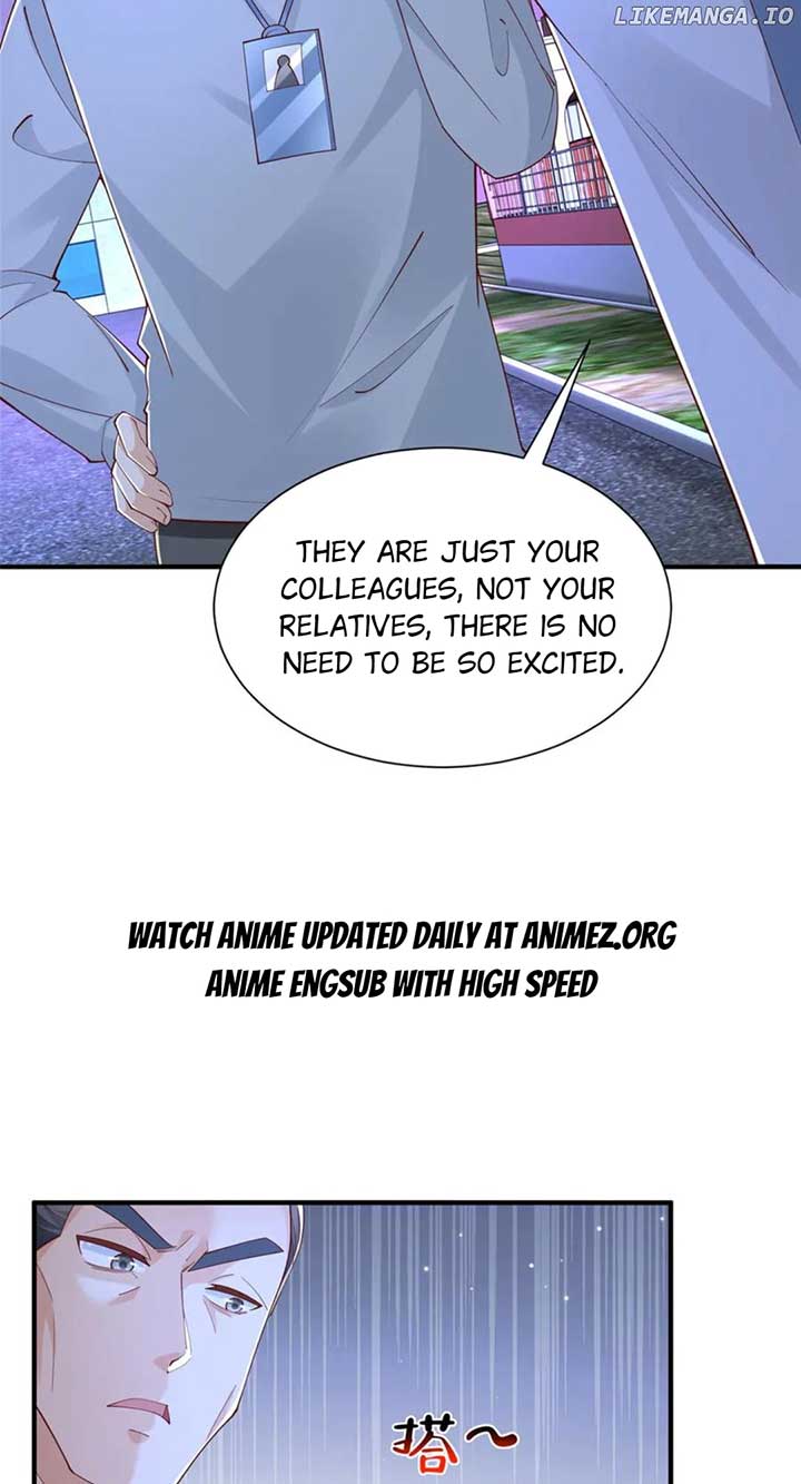 I randomly have a new career every week Chapter 794 - Page 30