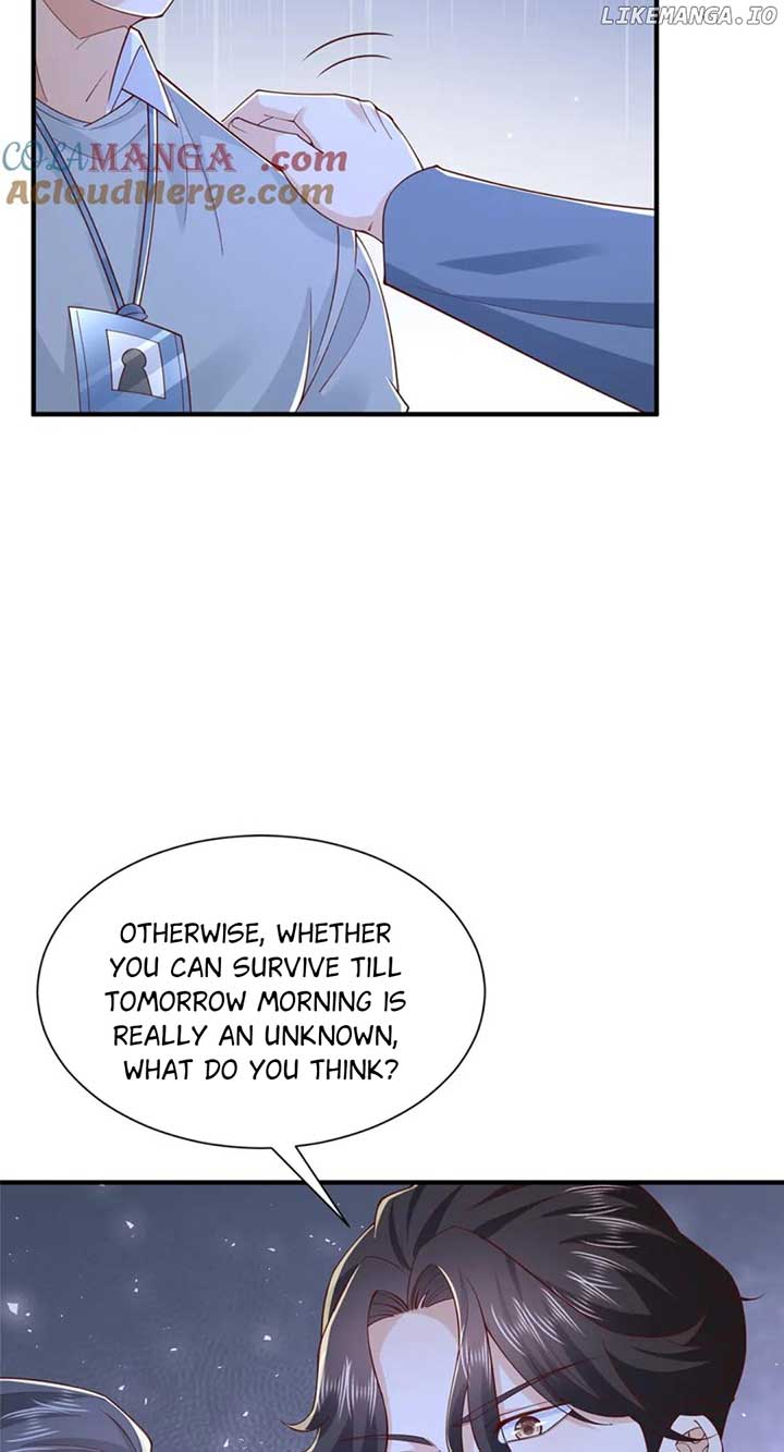 I randomly have a new career every week Chapter 794 - Page 31
