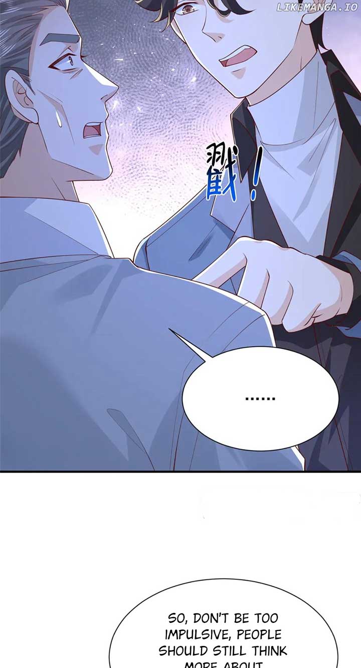 I randomly have a new career every week Chapter 794 - Page 32
