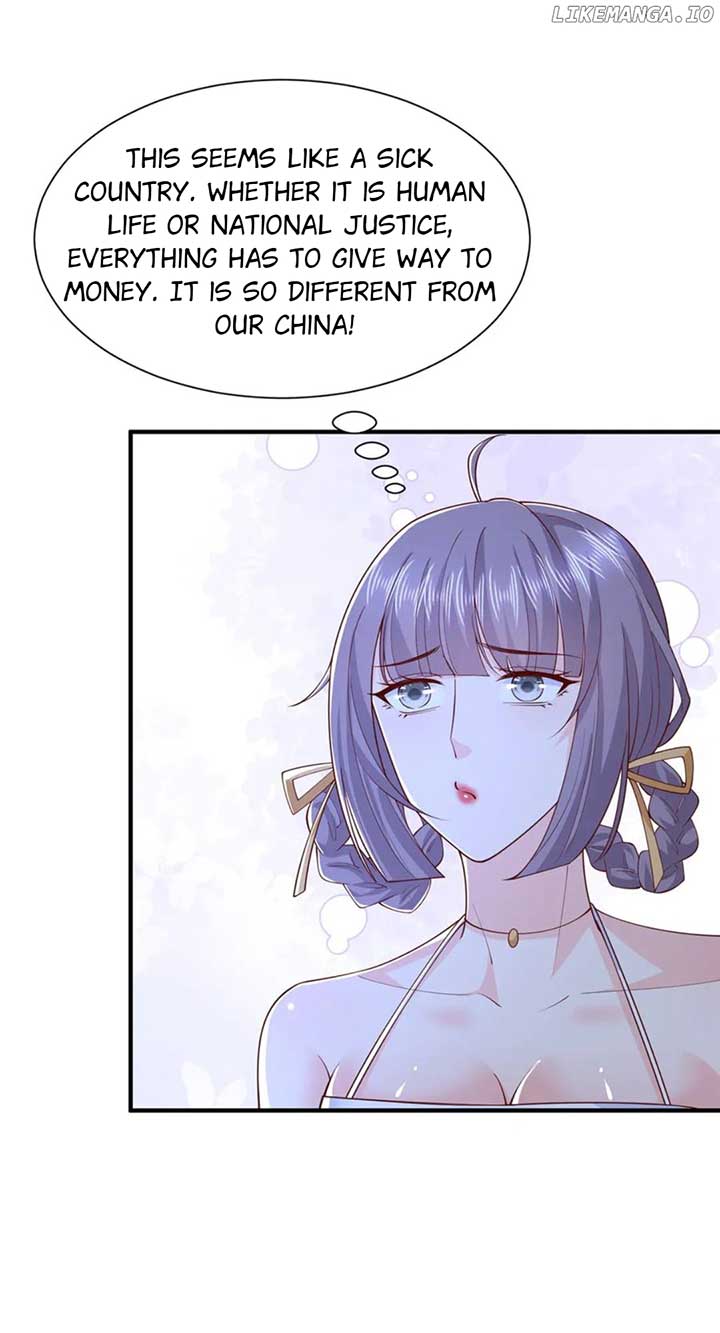 I randomly have a new career every week Chapter 794 - Page 35