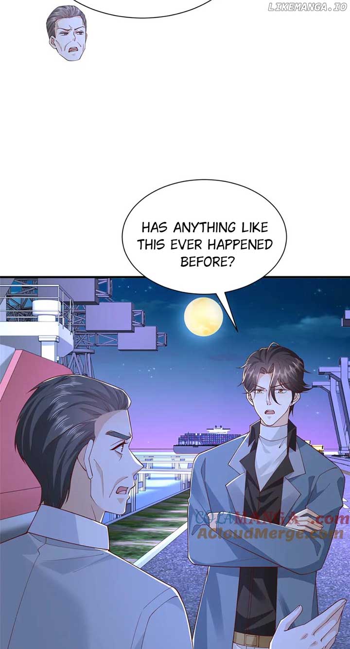 I randomly have a new career every week Chapter 794 - Page 37