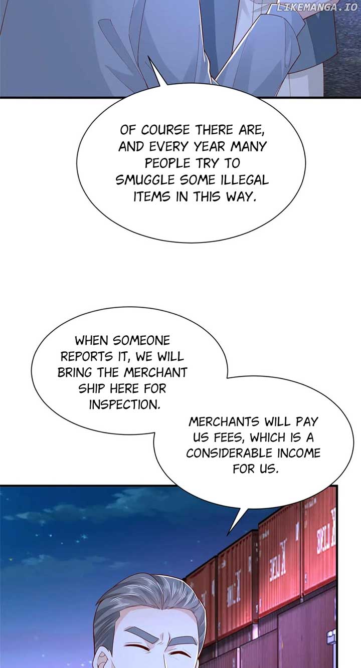 I randomly have a new career every week Chapter 794 - Page 38