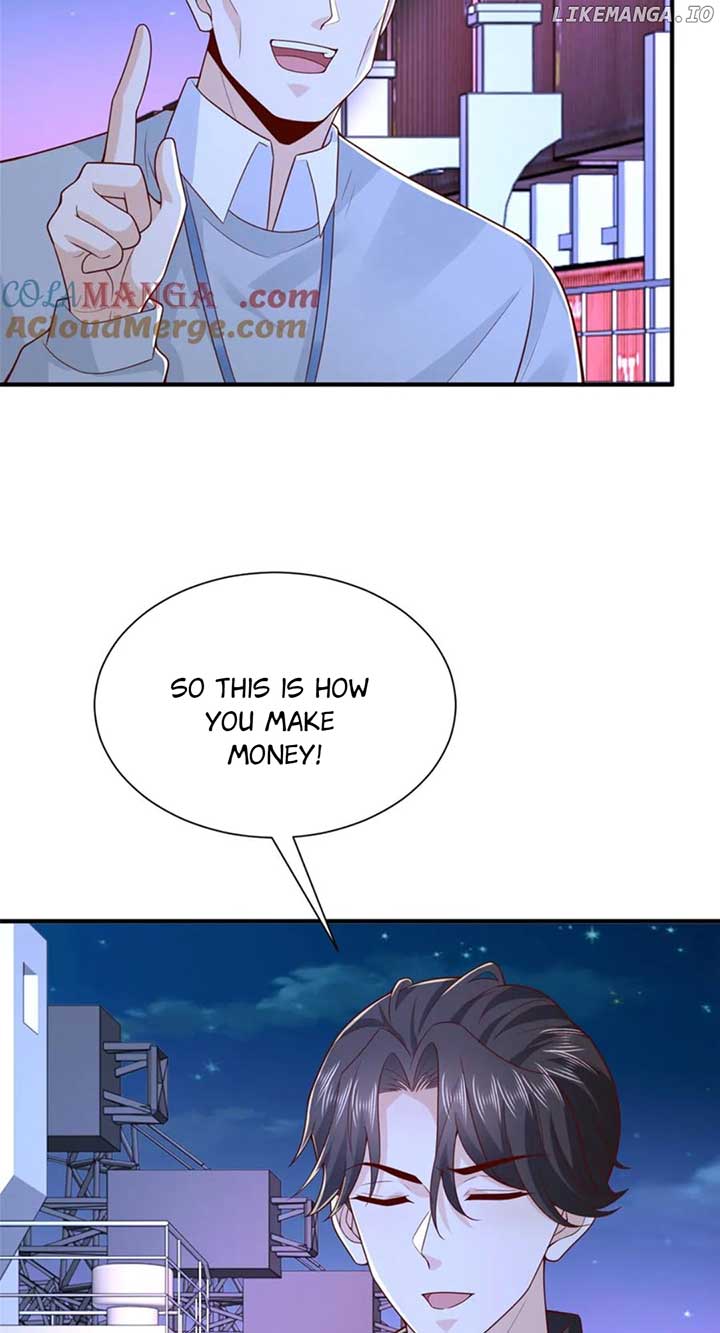 I randomly have a new career every week Chapter 794 - Page 39