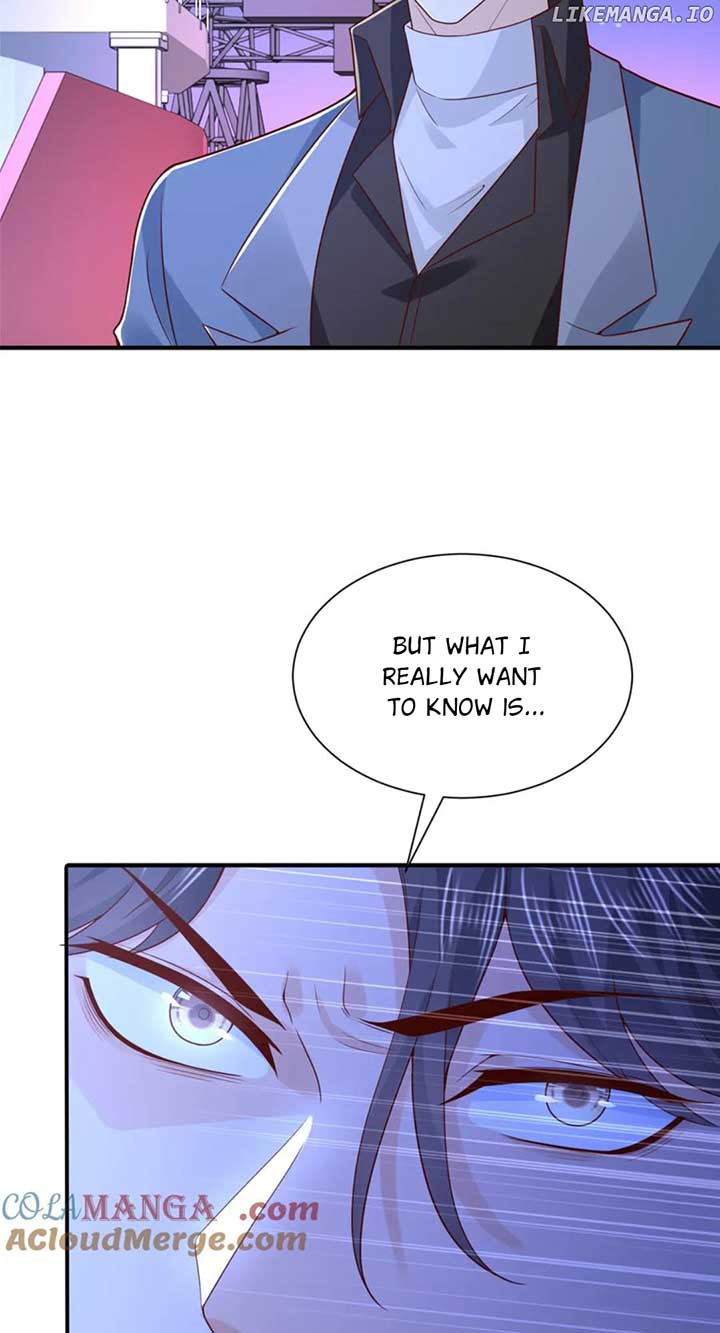 I randomly have a new career every week Chapter 794 - Page 40