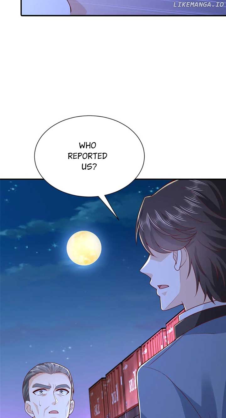 I randomly have a new career every week Chapter 794 - Page 41