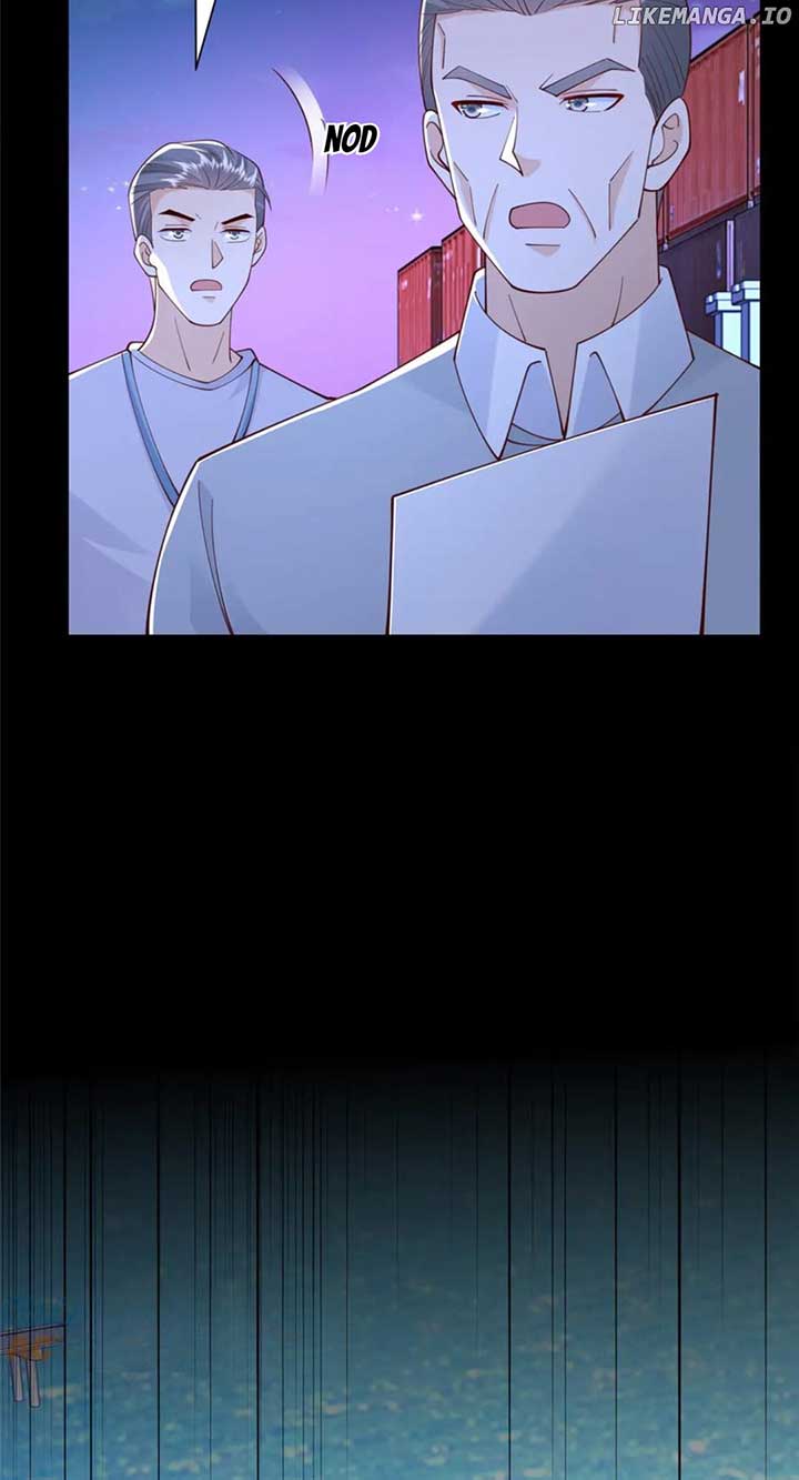 I randomly have a new career every week Chapter 795 - Page 3
