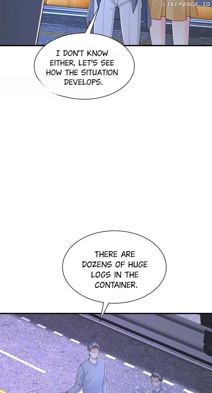 I randomly have a new career every week Chapter 795 - Page 11