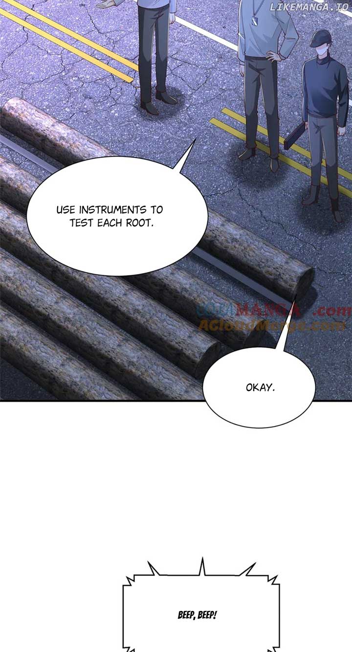 I randomly have a new career every week Chapter 795 - Page 12