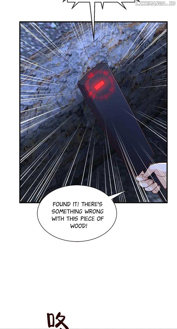 I randomly have a new career every week Chapter 795 - Page 13