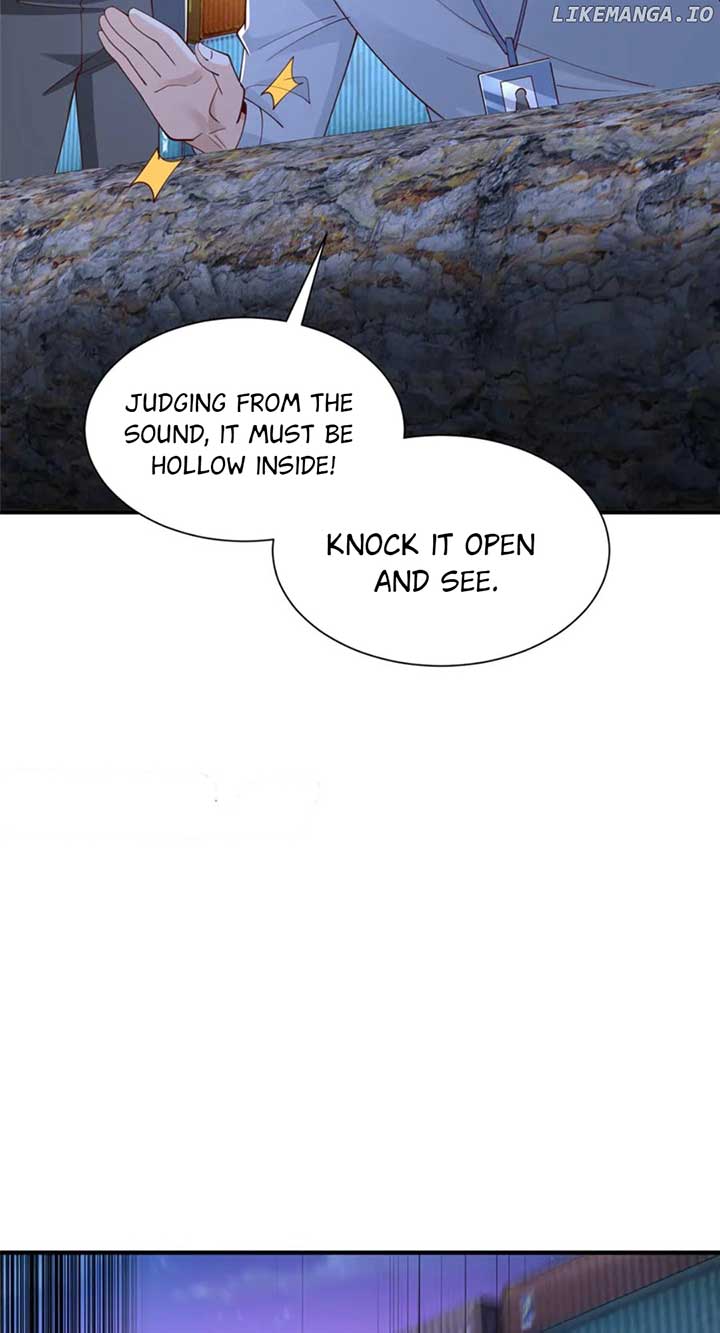 I randomly have a new career every week Chapter 795 - Page 15