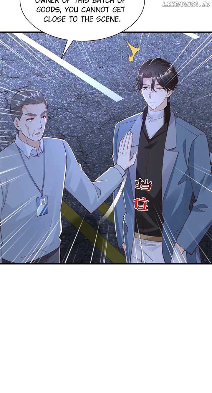 I randomly have a new career every week Chapter 795 - Page 17