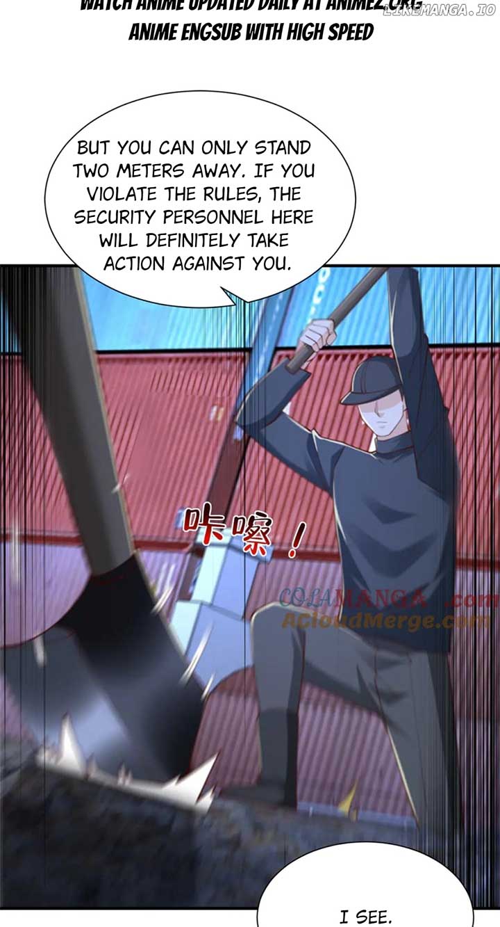 I randomly have a new career every week Chapter 795 - Page 20