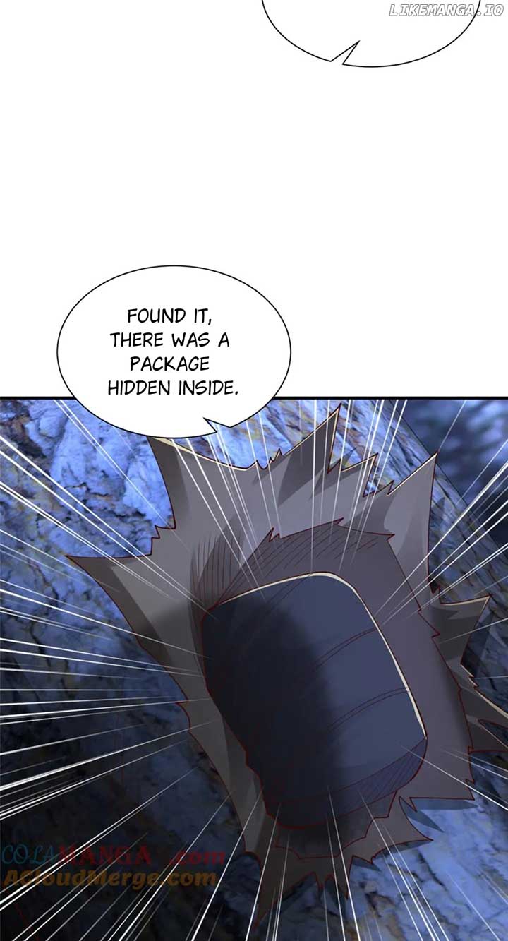 I randomly have a new career every week Chapter 795 - Page 21
