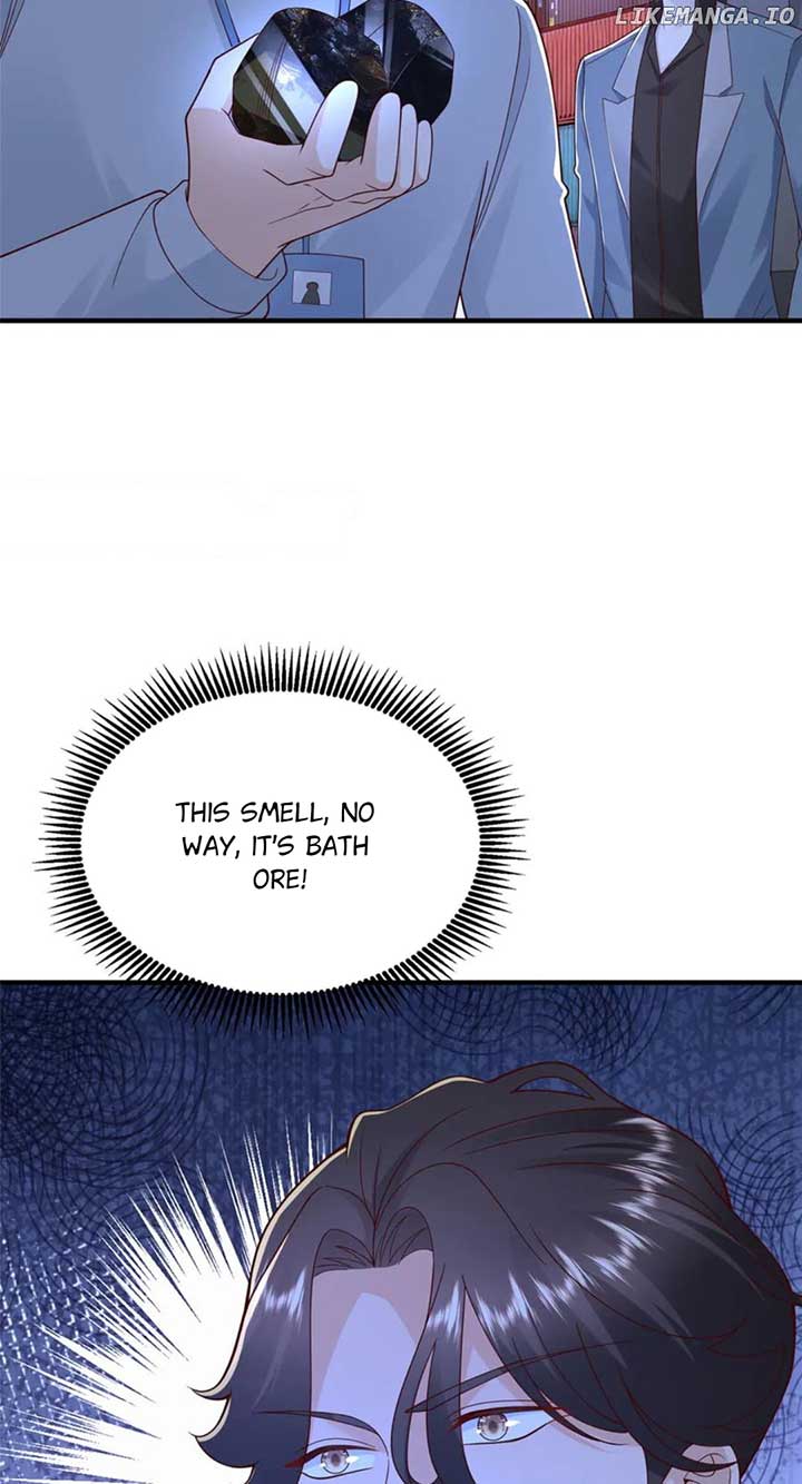 I randomly have a new career every week Chapter 795 - Page 24