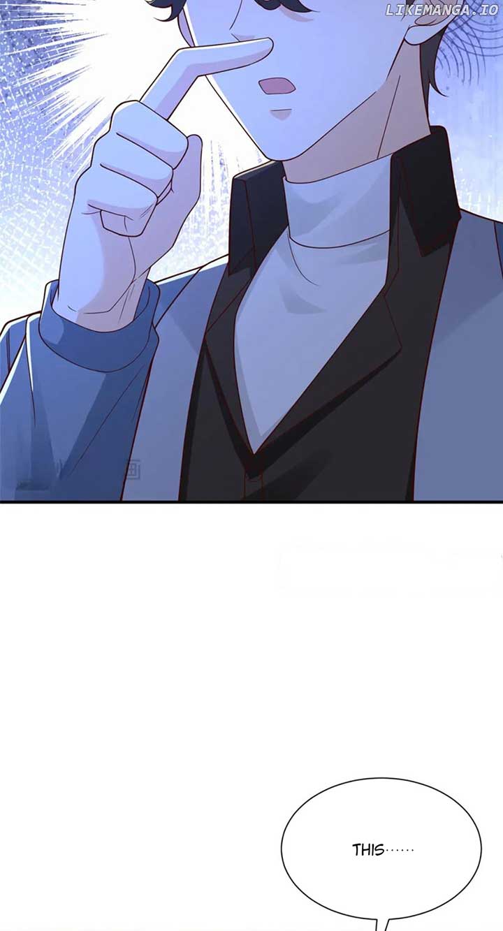 I randomly have a new career every week Chapter 795 - Page 25