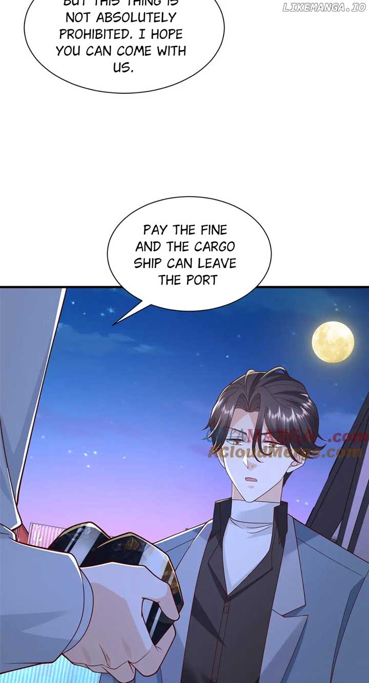 I randomly have a new career every week Chapter 795 - Page 33