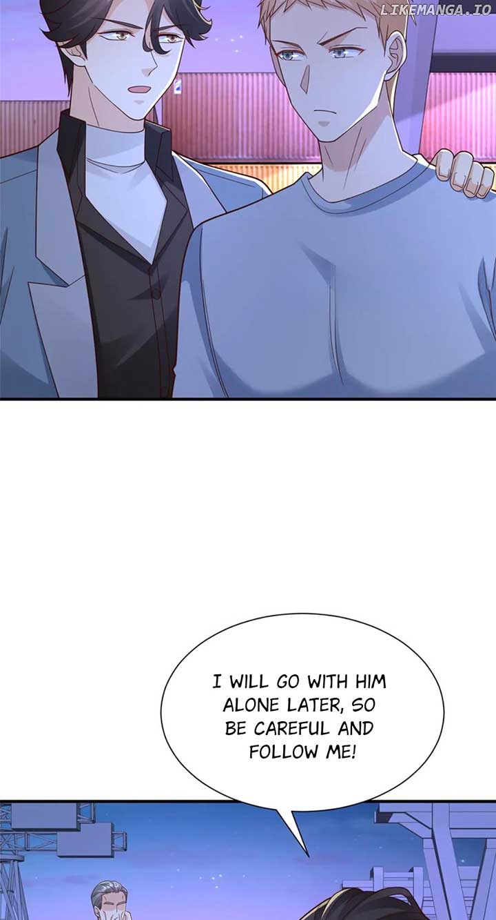 I randomly have a new career every week Chapter 795 - Page 37