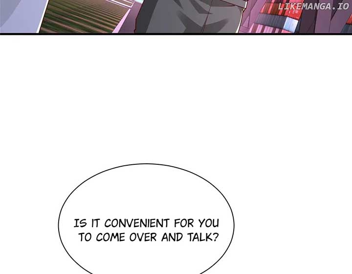 I randomly have a new career every week Chapter 796 - Page 3