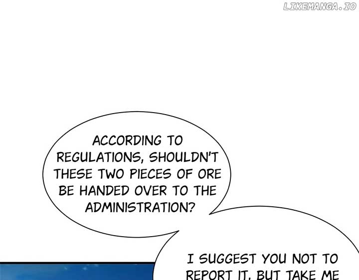 I randomly have a new career every week Chapter 796 - Page 12