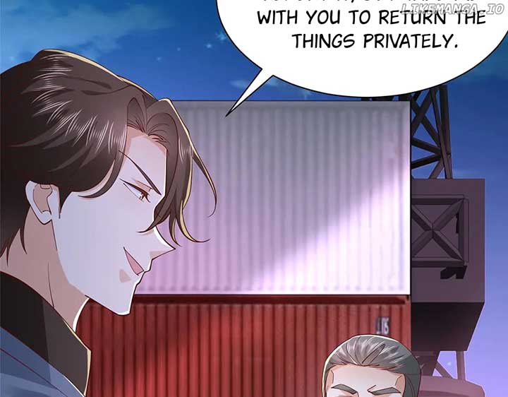 I randomly have a new career every week Chapter 796 - Page 13