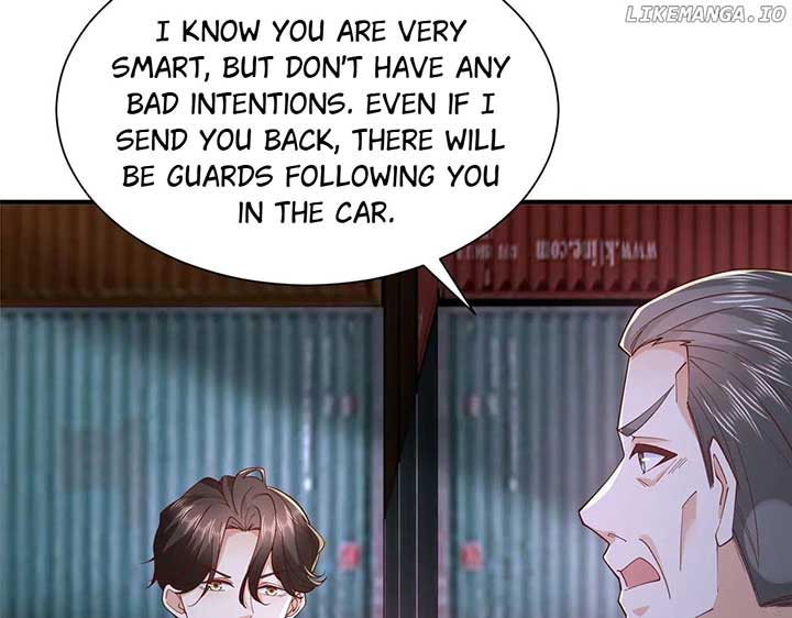 I randomly have a new career every week Chapter 796 - Page 16