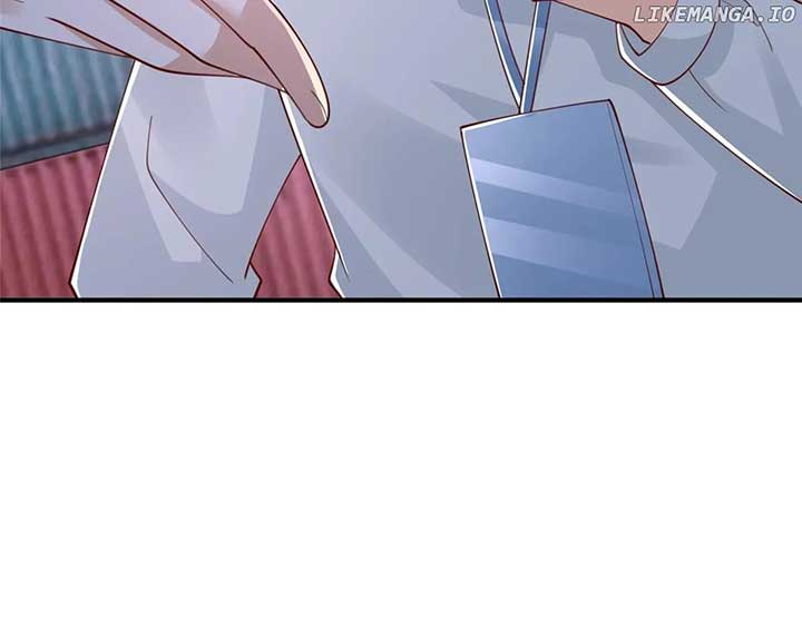 I randomly have a new career every week Chapter 796 - Page 21