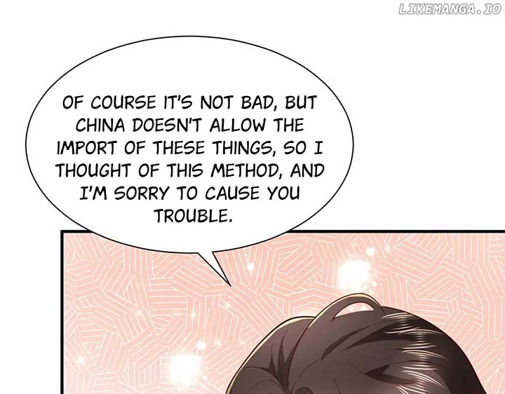 I randomly have a new career every week Chapter 796 - Page 35