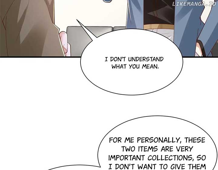 I randomly have a new career every week Chapter 796 - Page 42