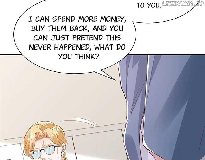I randomly have a new career every week Chapter 796 - Page 43