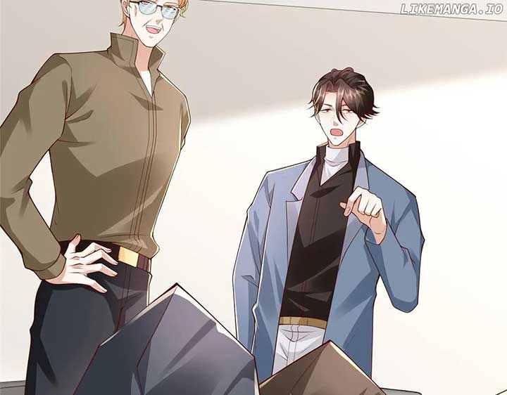 I randomly have a new career every week Chapter 796 - Page 69