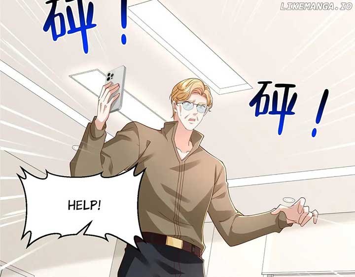 I randomly have a new career every week Chapter 796 - Page 86