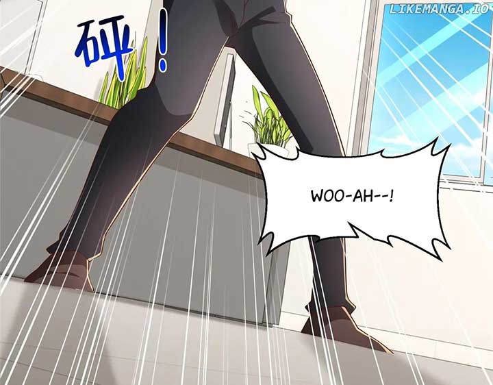 I randomly have a new career every week Chapter 796 - Page 87