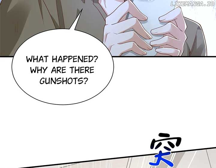 I randomly have a new career every week Chapter 796 - Page 89