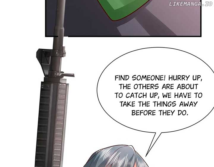 I randomly have a new career every week Chapter 796 - Page 95