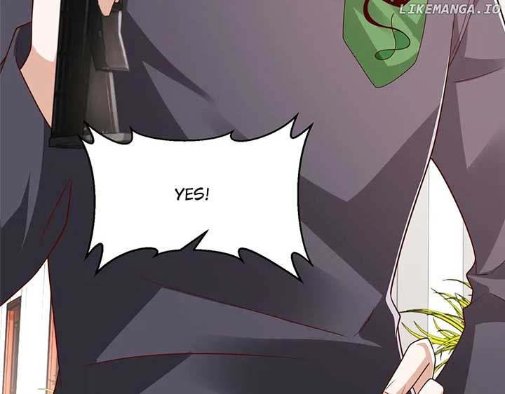I randomly have a new career every week Chapter 796 - Page 97