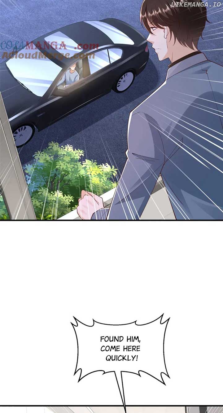 I randomly have a new career every week Chapter 797 - Page 3