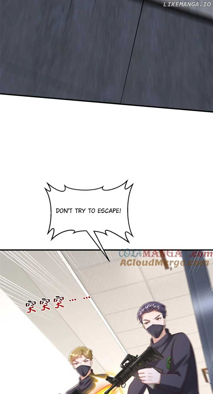 I randomly have a new career every week Chapter 797 - Page 6
