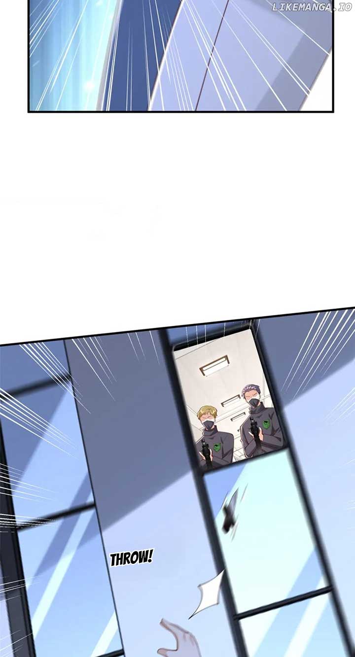 I randomly have a new career every week Chapter 797 - Page 10