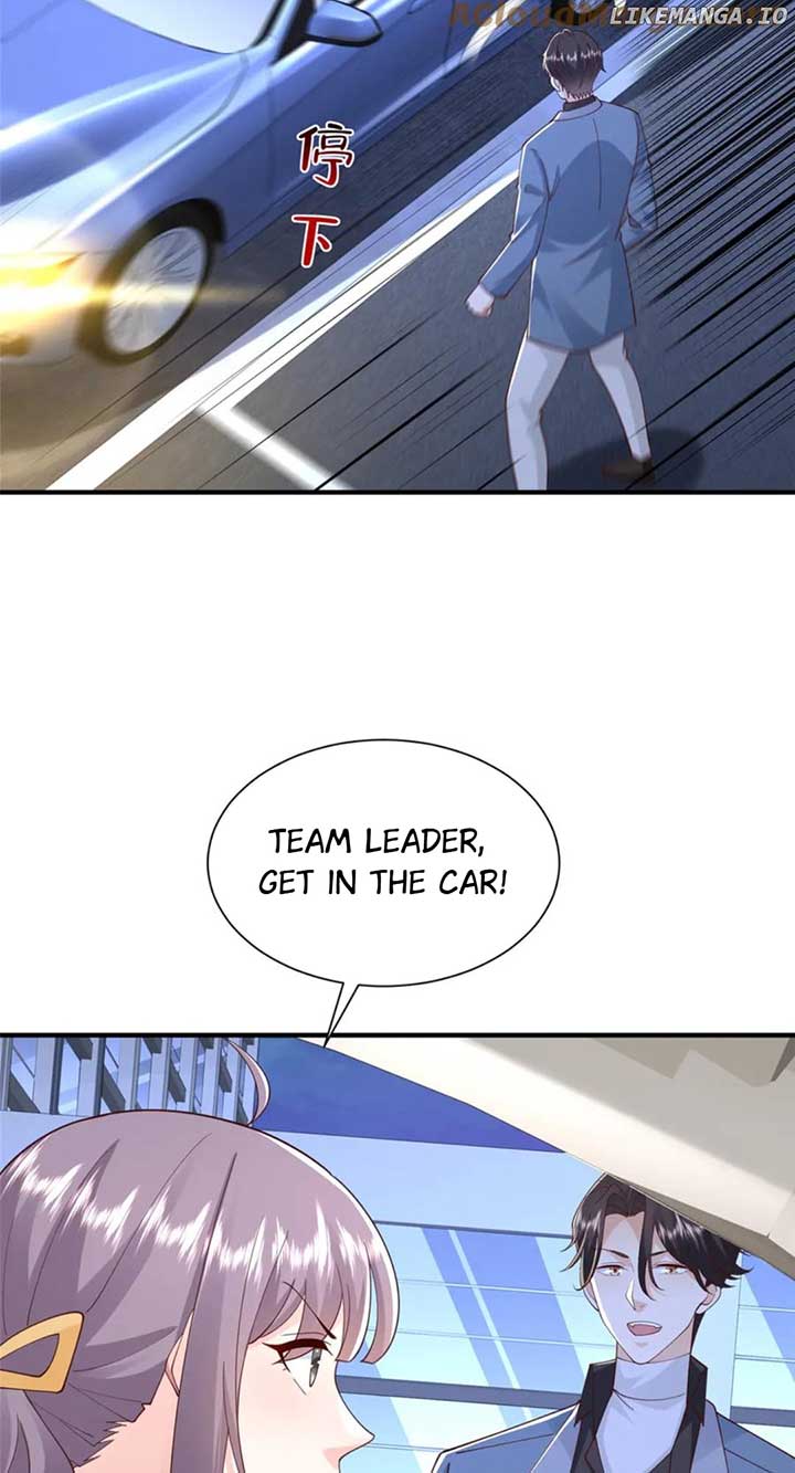 I randomly have a new career every week Chapter 797 - Page 13