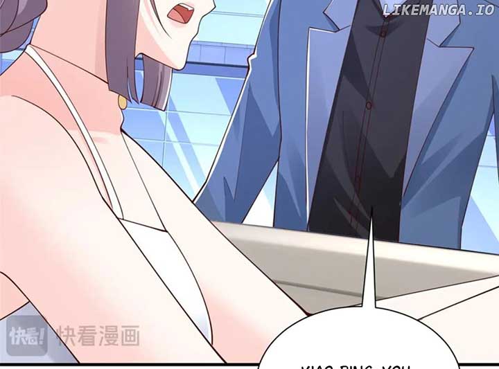 I randomly have a new career every week Chapter 797 - Page 14