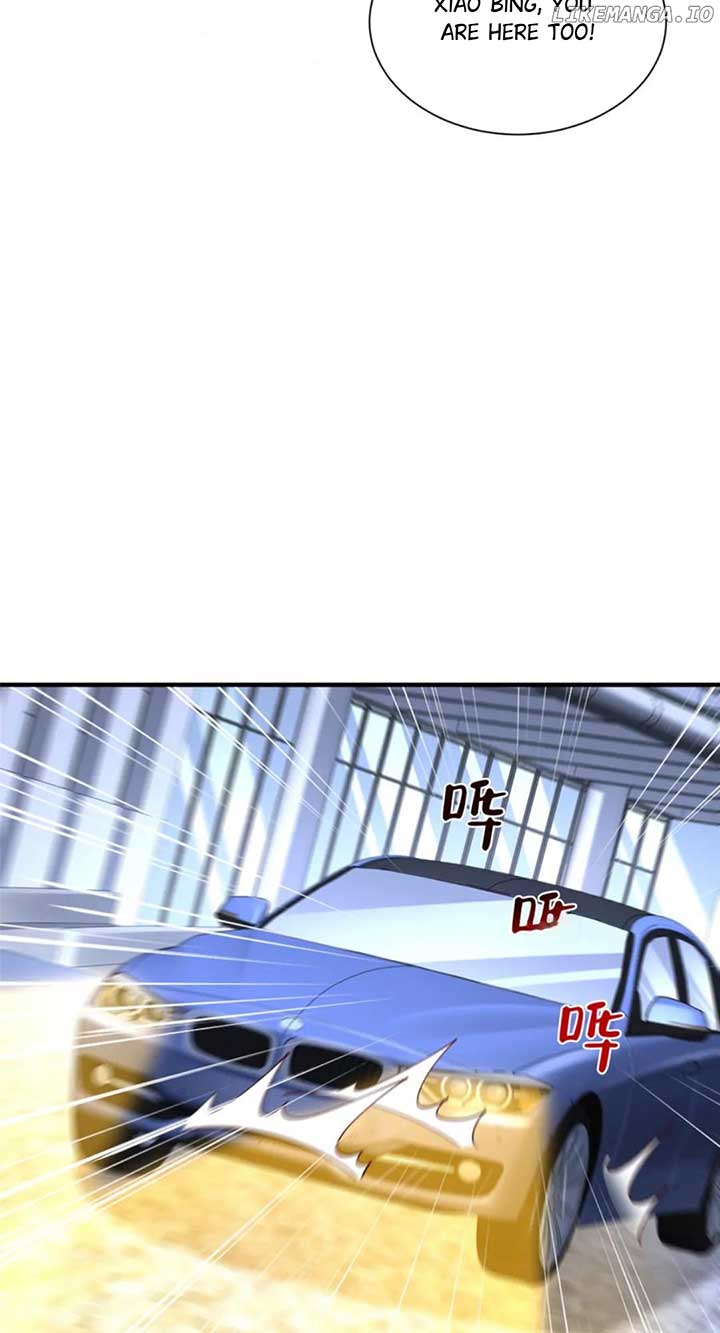I randomly have a new career every week Chapter 797 - Page 15