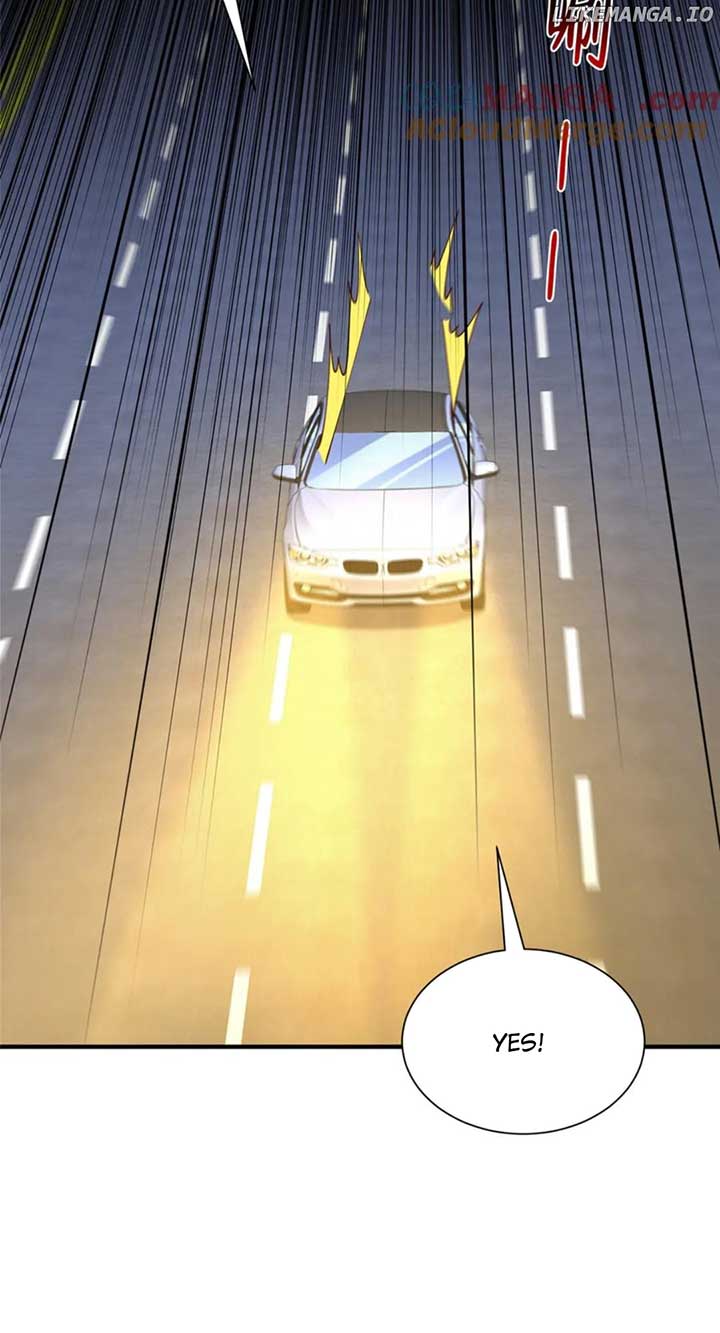 I randomly have a new career every week Chapter 797 - Page 19