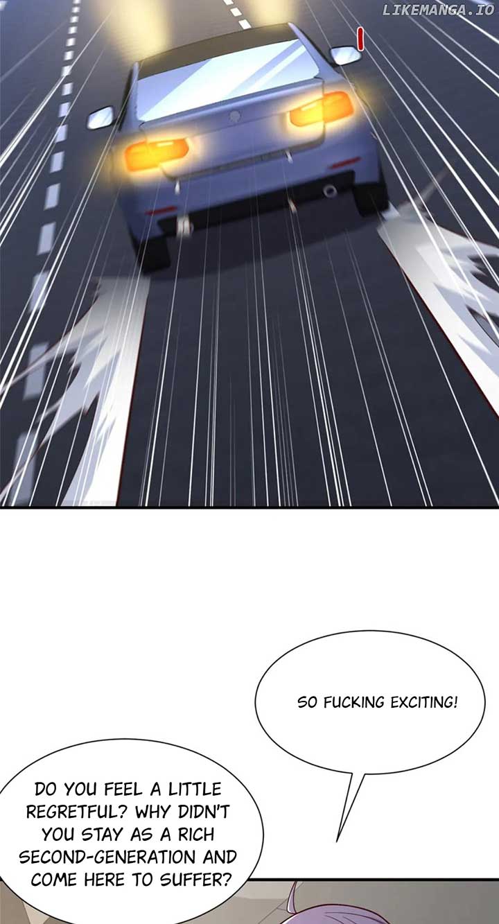 I randomly have a new career every week Chapter 797 - Page 30