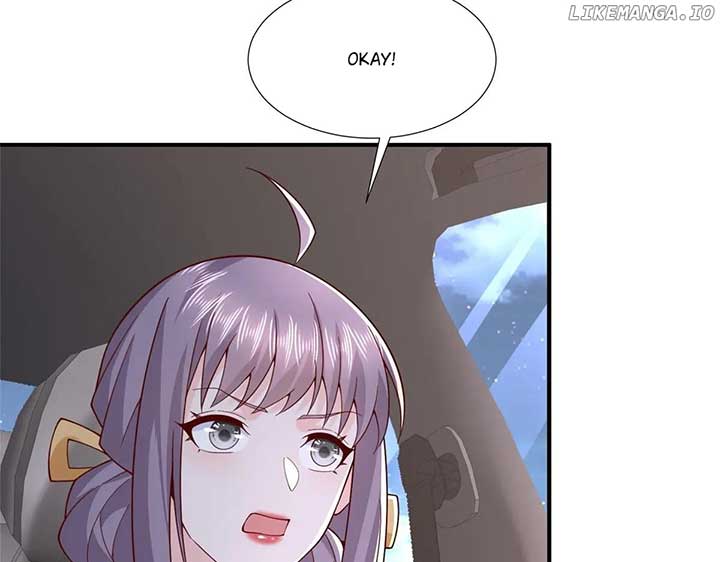 I randomly have a new career every week Chapter 798 - Page 5
