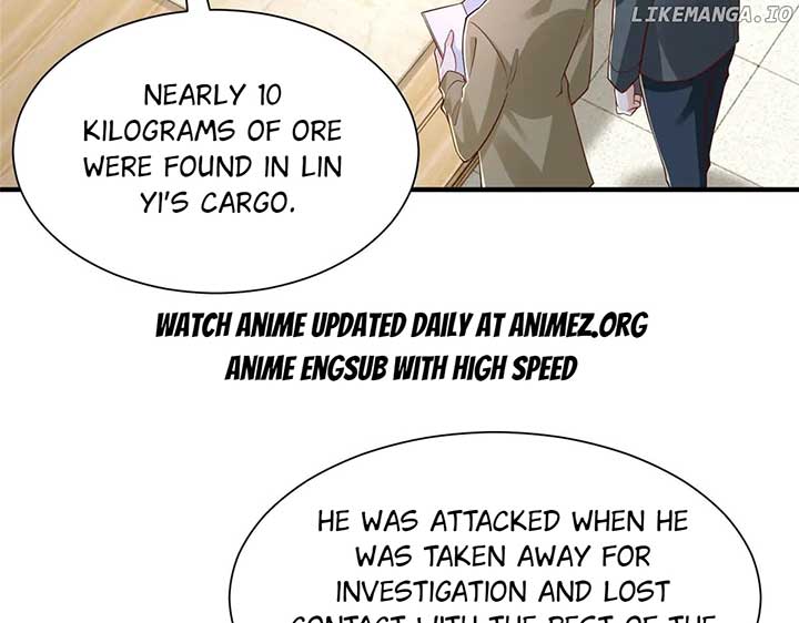 I randomly have a new career every week Chapter 798 - Page 53